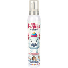 Tubi foam - white ala 200 ml