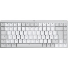 Logitech MX Mechanical Mini for Mac Клавиатура