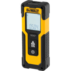 Dewalt DWHT77100-XJ Attāluma mērītājs