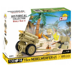 15 cm nebelwerfer bloki 41