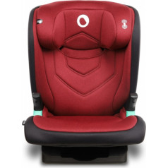 Lionelo Neal sarkans bordo autokrēsliņš 15-36 kg