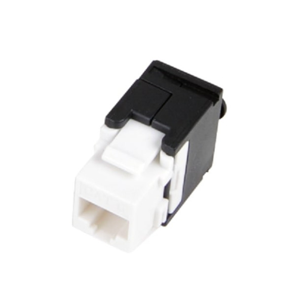 Keystone ligzda rj45 utp cat.6 bez instrumentiem