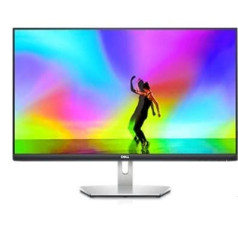 Monitors s2721h 27 collu IPS LED Full HD (1920x1080) /16:9/2xhdmi/speakers/3y ppg