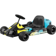 Razor Grand Force electric go-kart