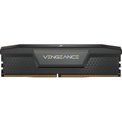 Memory ddr5 corsair vengeance 192gb (4x48gb) 5200mhz cl38 (cmk192gx5m4b5200c38)