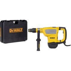 Drilling and chiselling hammer 1350w dewalt d25614k