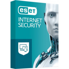 Eset interneta drošības kaste 1u 12m