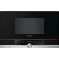 Microwave oven bf634lgs1