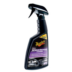 Meguiar's quik interjera detaļu 473ml