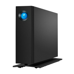 Cietais disks d2 professional 3.5 4tb