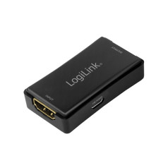 HDMI atkārtotājs, 4k/60hz, 25m, hdcp 2.2