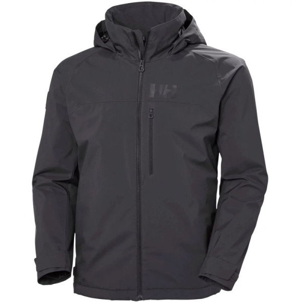 Helly Hansen Racing Lifaloft burāšanas jaka ar kapuci M 30366-980 / M