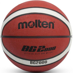 Molten B3G2000/3 basketbols