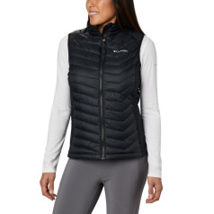 Columbia Powder Pass Vest W 1832222012 / L