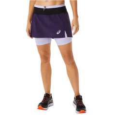 Šorti Asics Fujitrail Skort W 2012B929-400/M