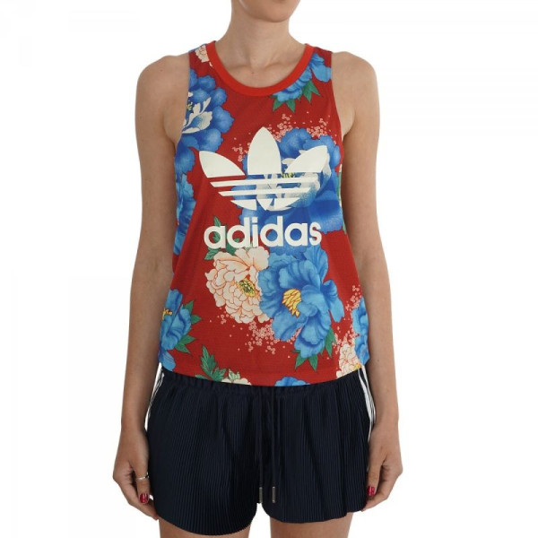 Adidas Originals Top C Tank W BJ8413 / XS