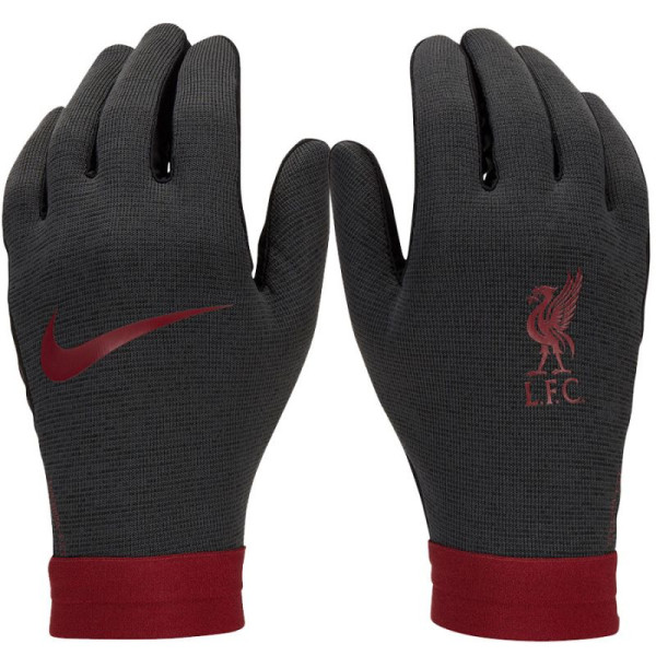 Nike Liverpool FC Thermafit HO23 FJ4857-010 / L cimdi