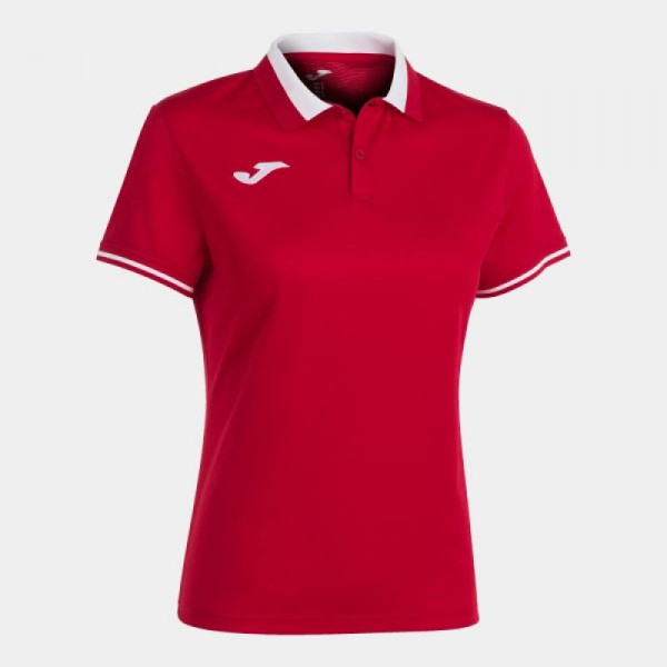 Joma Championship VI Polo T-krekls ar īsām piedurknēm W 901272.602 / 2XL