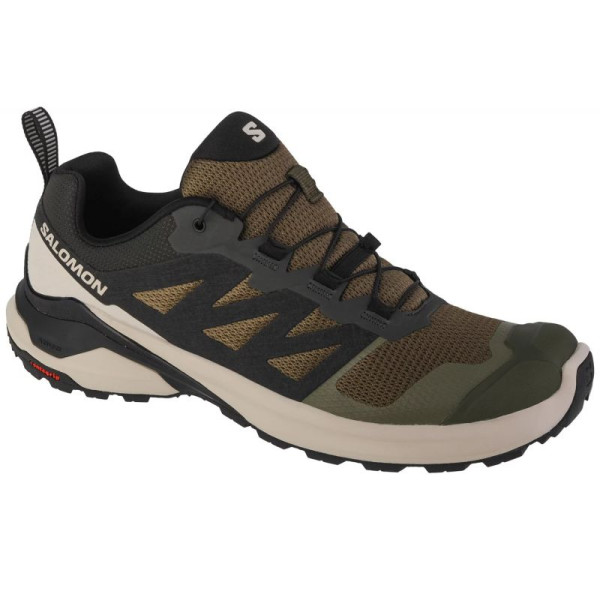 Salomon X-Adventure M 473209 / 43 1/3 skriešanas apavi