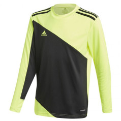 Adidas Squadra 21 vārtsargs Džersijas jaunatnes junioru GN5794/176