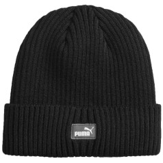 Puma Classic Cuff Beanie W 024826 01 / Senior