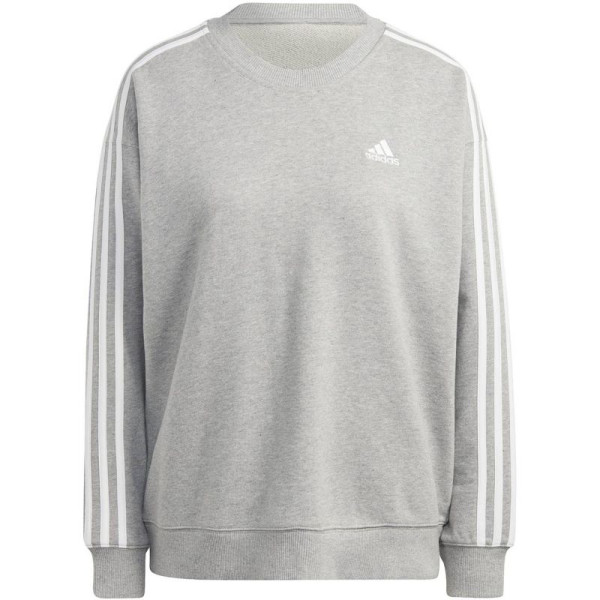 Adidas Essentials 3-Stripes W sporta krekls IC9905 / XL