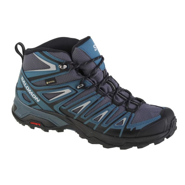 Обувь Salomon X Ultra Pioneer Mid GTX M 471964/44 2/3