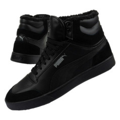 Puma Shuffle Mid M ziemas apavi 387609 01 / 40.5