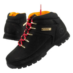 Timberland Euro Sprint M TB0A2GKH001 apavi melni / 47.5