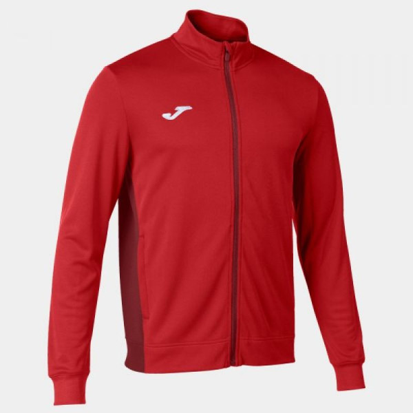 Joma Winner II jaka ar pilnu rāvējslēdzēju 102656.615 / XS