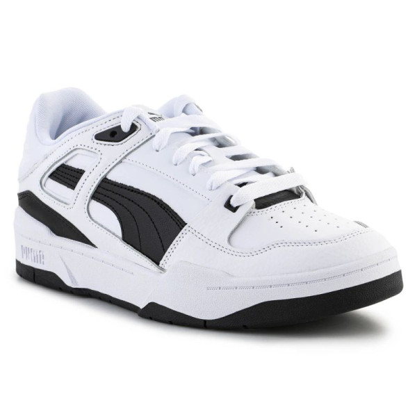 Puma Slipstream Lth Casual Lifestyle M 387544-04 / EU 43 apavi