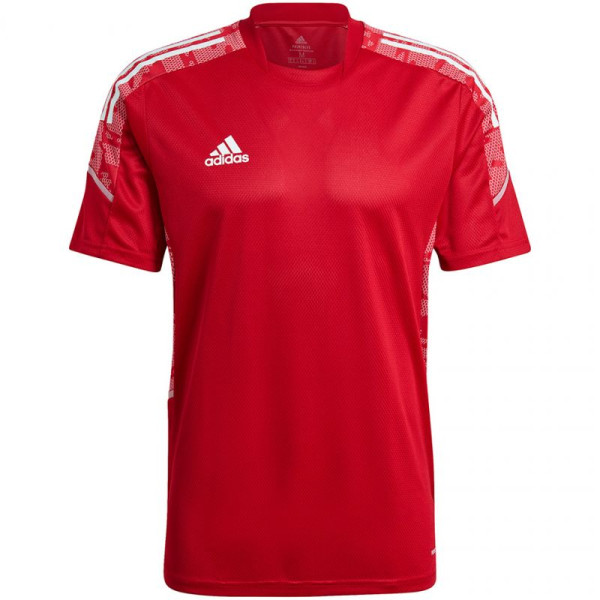 Adidas Condivo 21 Training Jersey Primeblue M GH7166 / L