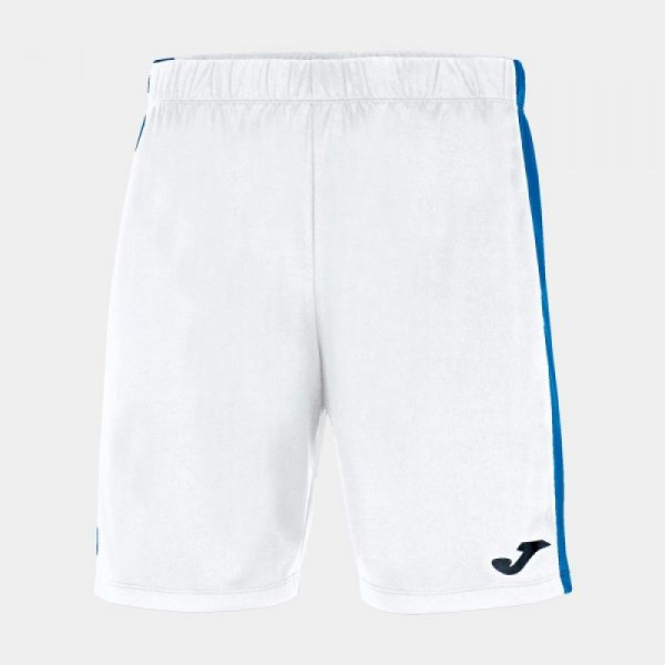 Joma Maxi Short Royal šorti 101657.207 balts-zils / 8XS-7XS