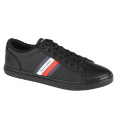 Туфли Tommy Hilfiger Essential Leather Vulc Stripes M FM0FM03722-BDS / 40