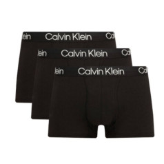 Боксеры Calvin Klein 3-Pack Trunks M 000NB2970A / S