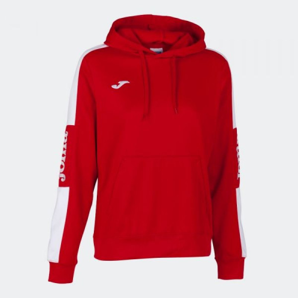 Joma Championship IV Hoodie W 901334.602 / 2XL