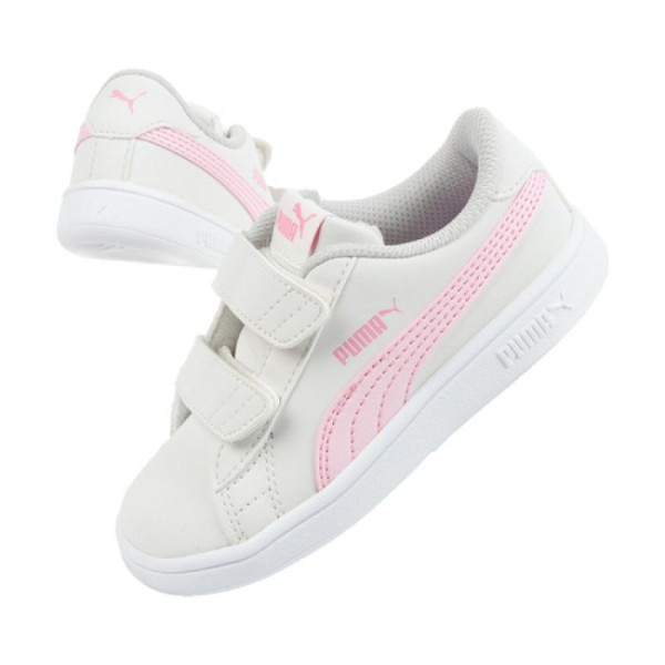 Puma Smash V2 Buck Jr apavi 365184 27/26