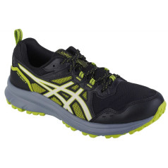 Asics Trail Scout 3 M skriešanas apavi 1011B700-001 / 45