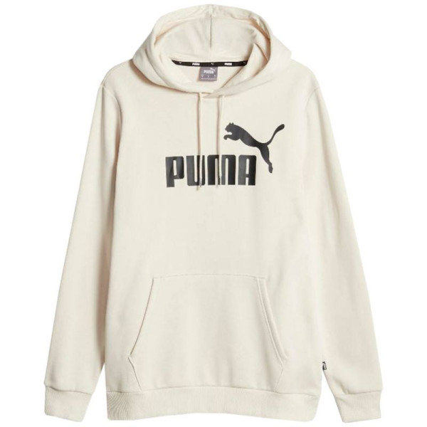 Puma ESS Big Logo Hoodie FL (s) Evening M 586687 87 / 2XL