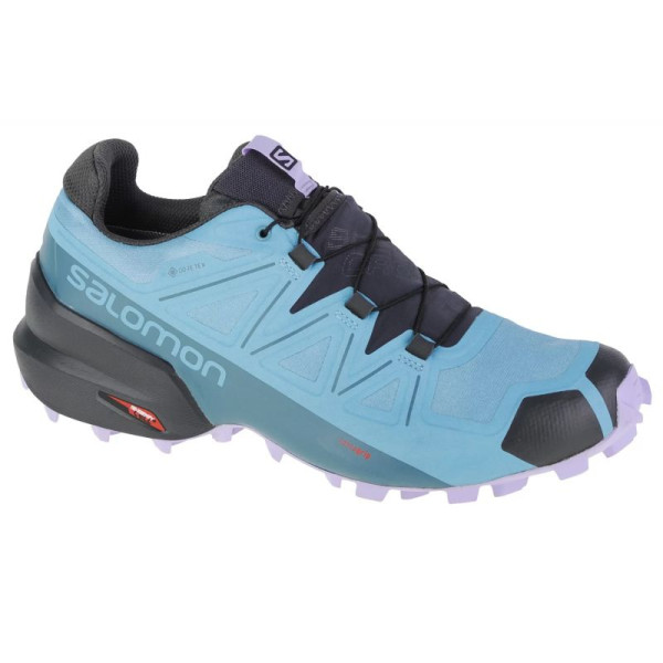 Salomon Speedcross 5 GTX W 414616 / 38 2/3 apavi