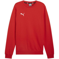 Puma Team Goal Casuals Crew Neck Sweat M 658592 01/M