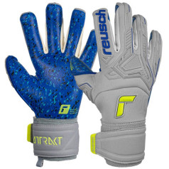 Вратарские перчатки Reusch Attrakt Freegel Fusion Goaliator M 5270995 6006/10