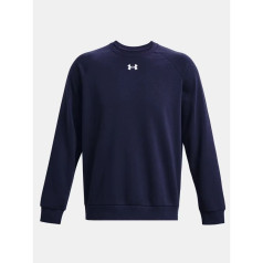 Under Armour Fleece Crew M 1379755-410 / XXL sporta krekls