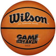 Wilson Gambreaker WTB0050XB06 / 6 basketbols