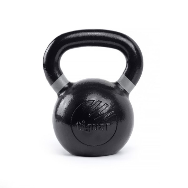 tiguar kettlebell Raw V2 20kg TI-KB0020RV2 / N/A