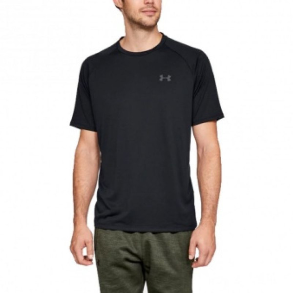 UA Tech 2.0 SS Tee M 1326413-001 / M