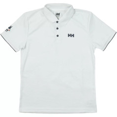 Helly Hansen Ocean Polo T-krekls M 34207-001 / S