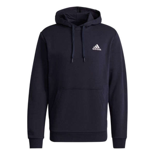 Adidas Essentials flīsa kapuce M H12216 / L