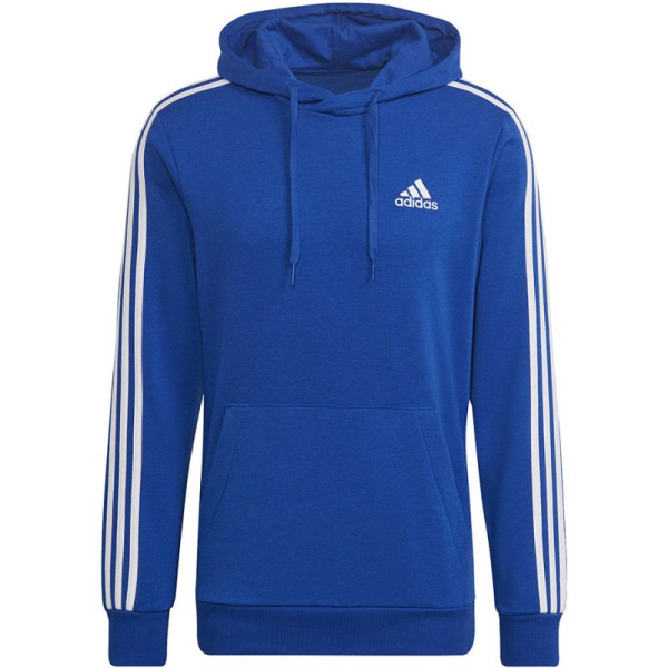 Adidas Essentials 3 stripes Hoodie M HL2228 / S