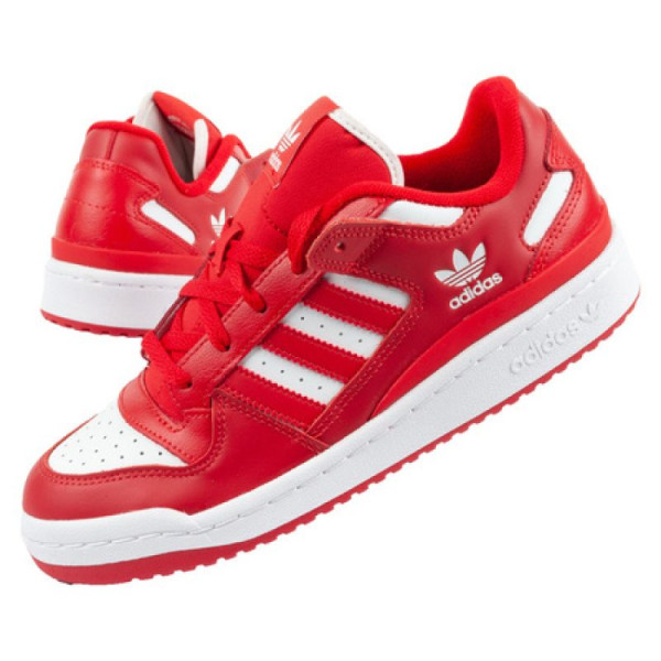 Adidas Forum Low CL U sporta apavi HQ1495 / 38